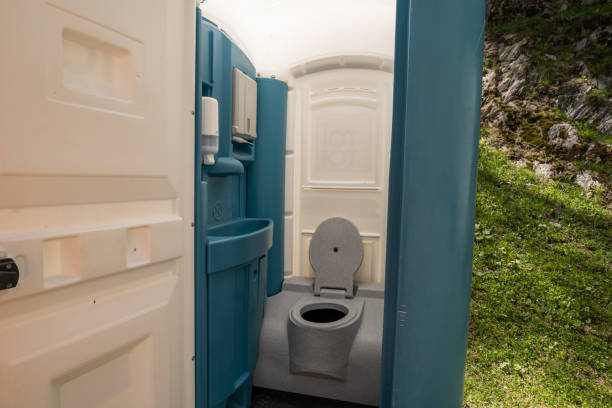 Best Temporary restroom rental  in Penns Grove, NJ