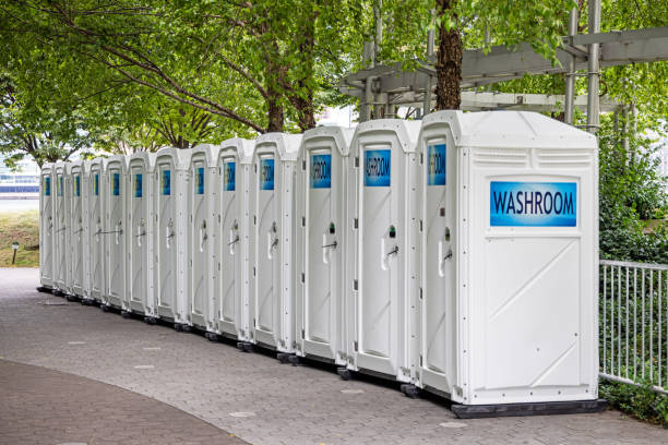 Best Portable restroom trailer rental  in Penns Grove, NJ