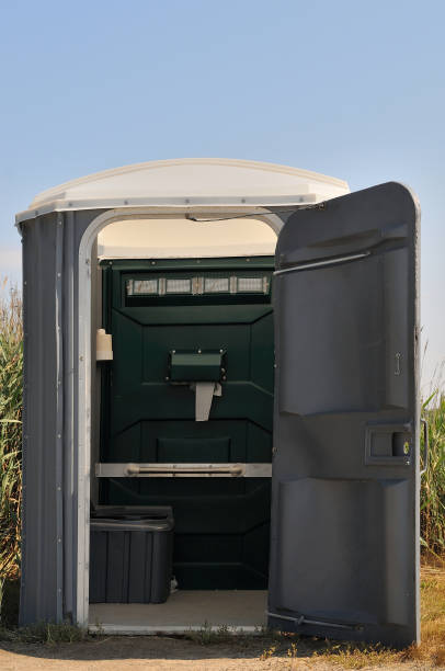 Best Portable restroom trailer rental  in Penns Grove, NJ