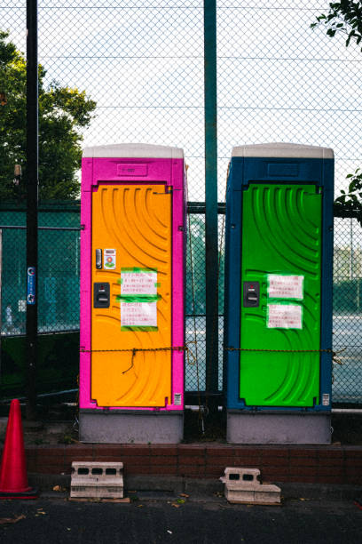 Best Porta potty delivery and setup  in Penns Grove, NJ
