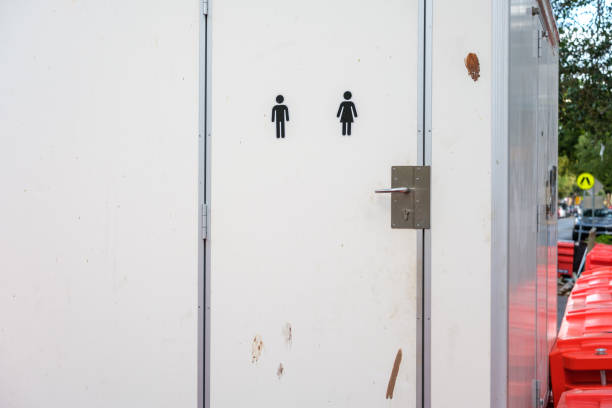 Best Local porta potty services  in Penns Grove, NJ