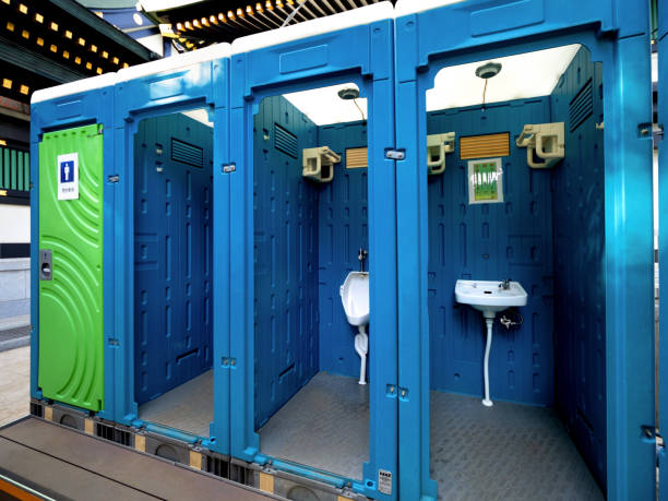 Best Emergency porta potty rental  in Penns Grove, NJ