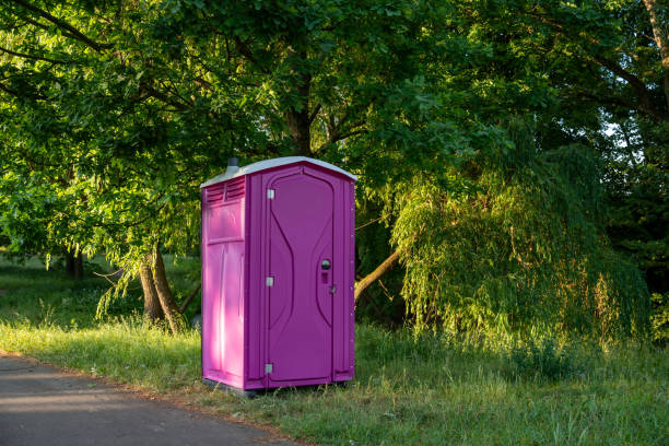 Best Long-term porta potty rental  in Penns Grove, NJ