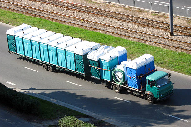 Portable Toilet Options We Offer in Penns Grove, NJ