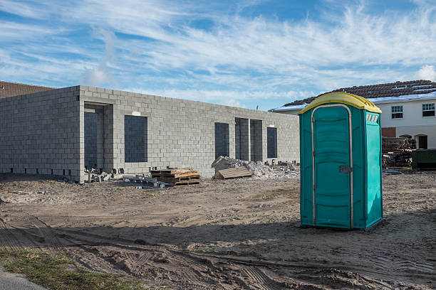 Portable bathroom rental in Penns Grove, NJ